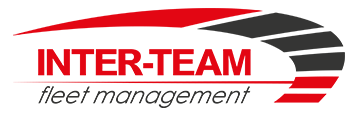 logo Inter-Team, Inter-Team Fleet management